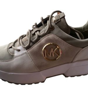 White/Nude/Gold/Green/Cream